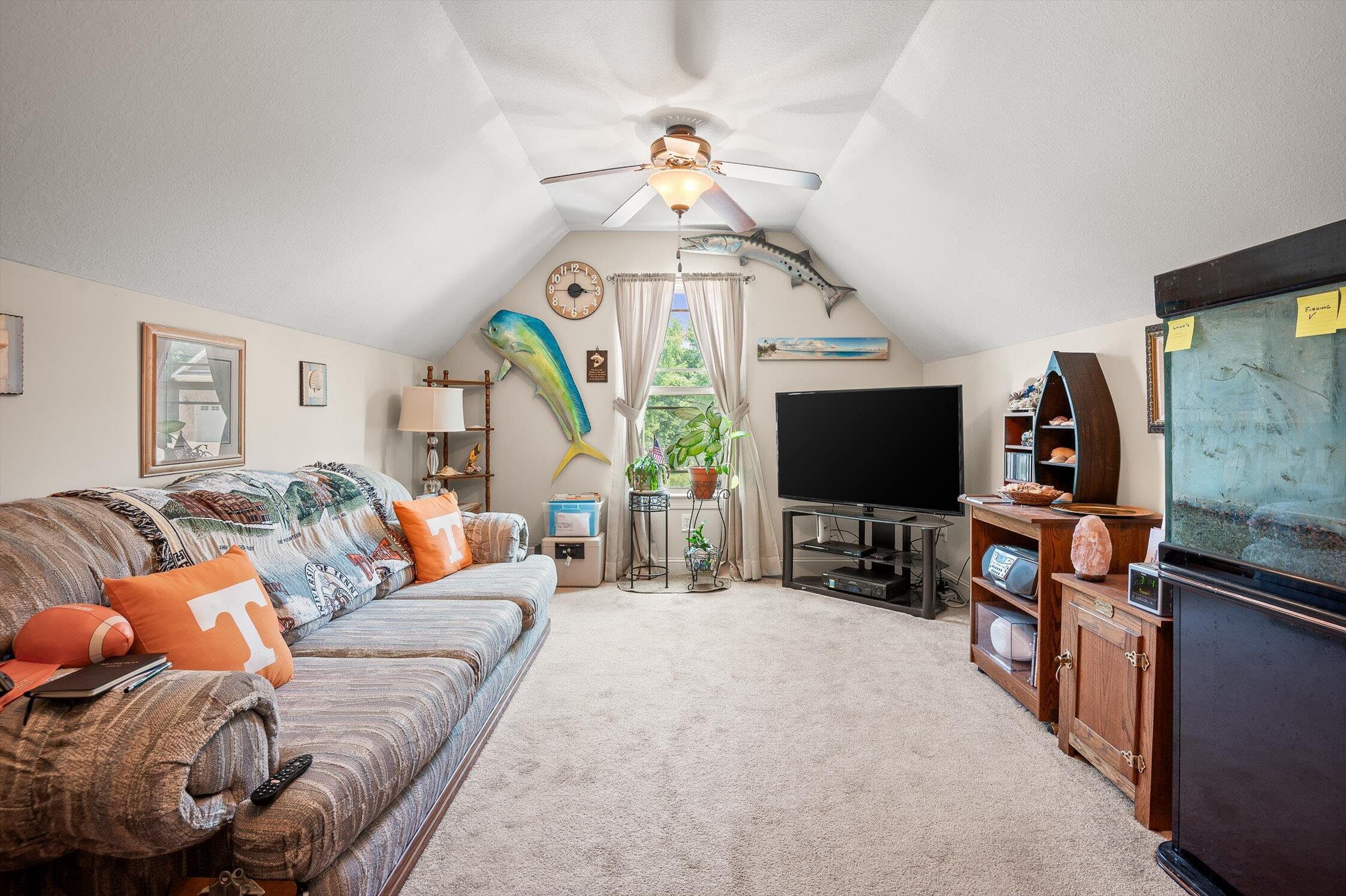 10807 Thatcher Crest Drive, Soddy Daisy, Tennessee image 28