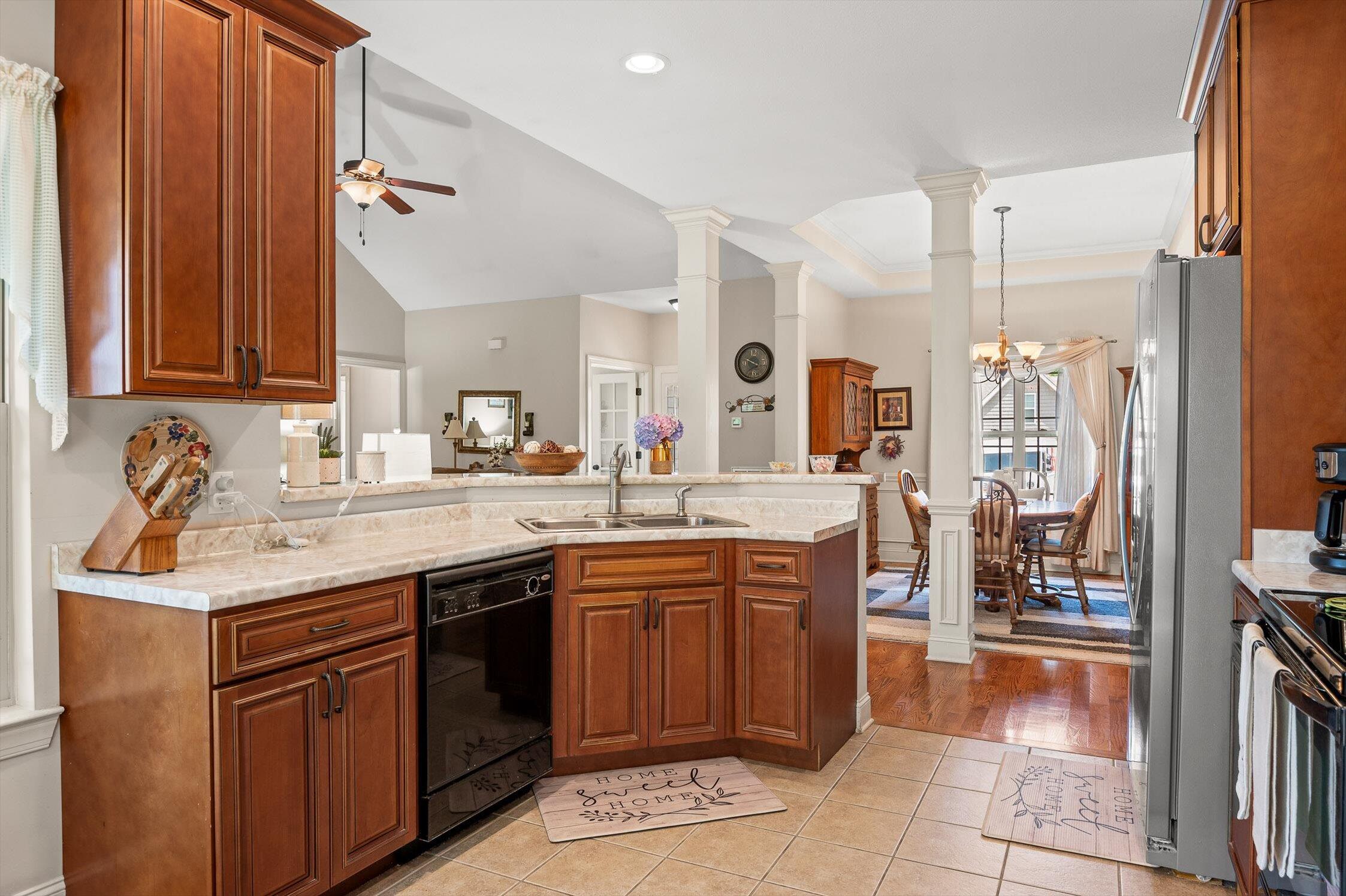 10807 Thatcher Crest Drive, Soddy Daisy, Tennessee image 15