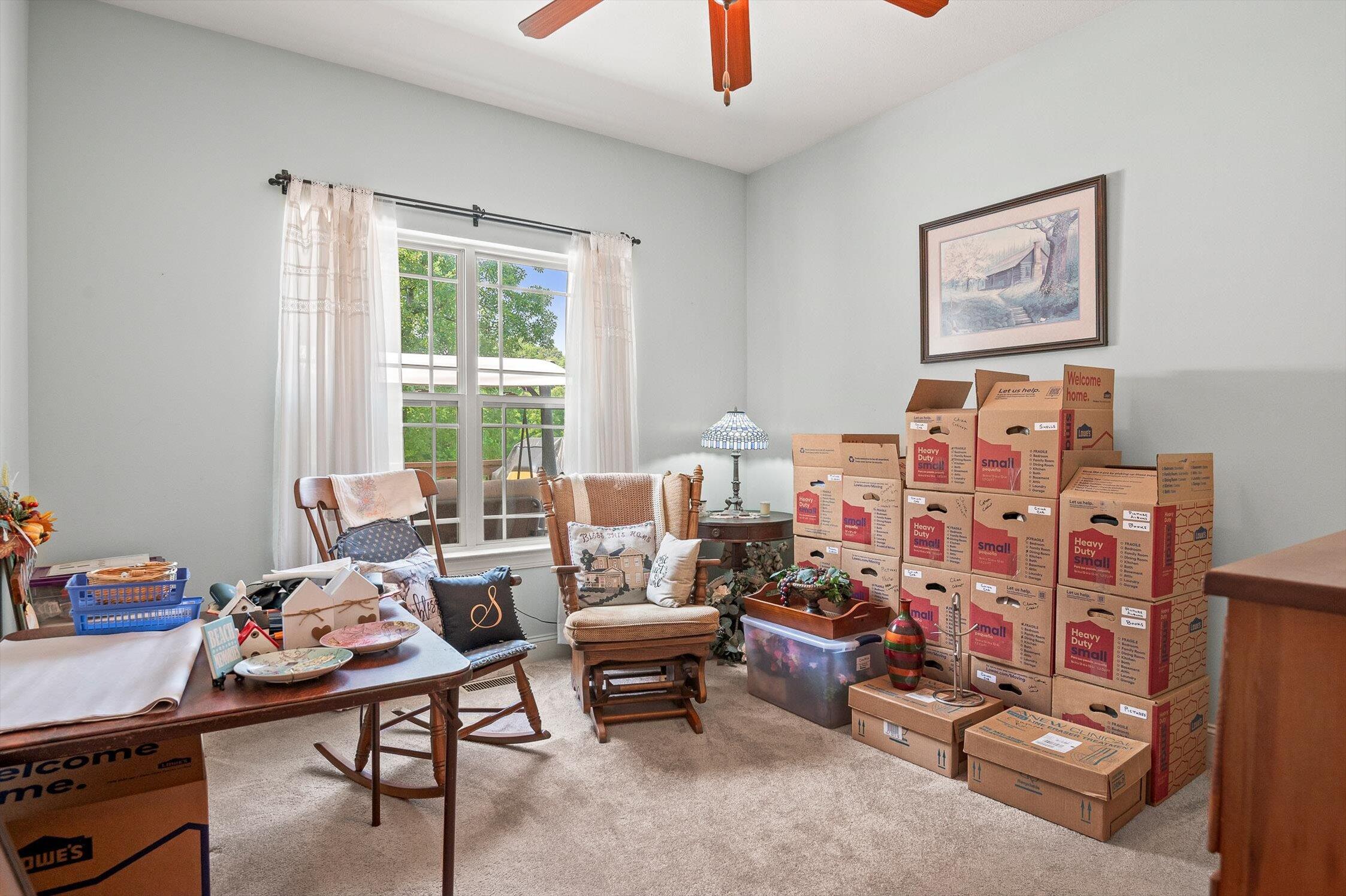 10807 Thatcher Crest Drive, Soddy Daisy, Tennessee image 27