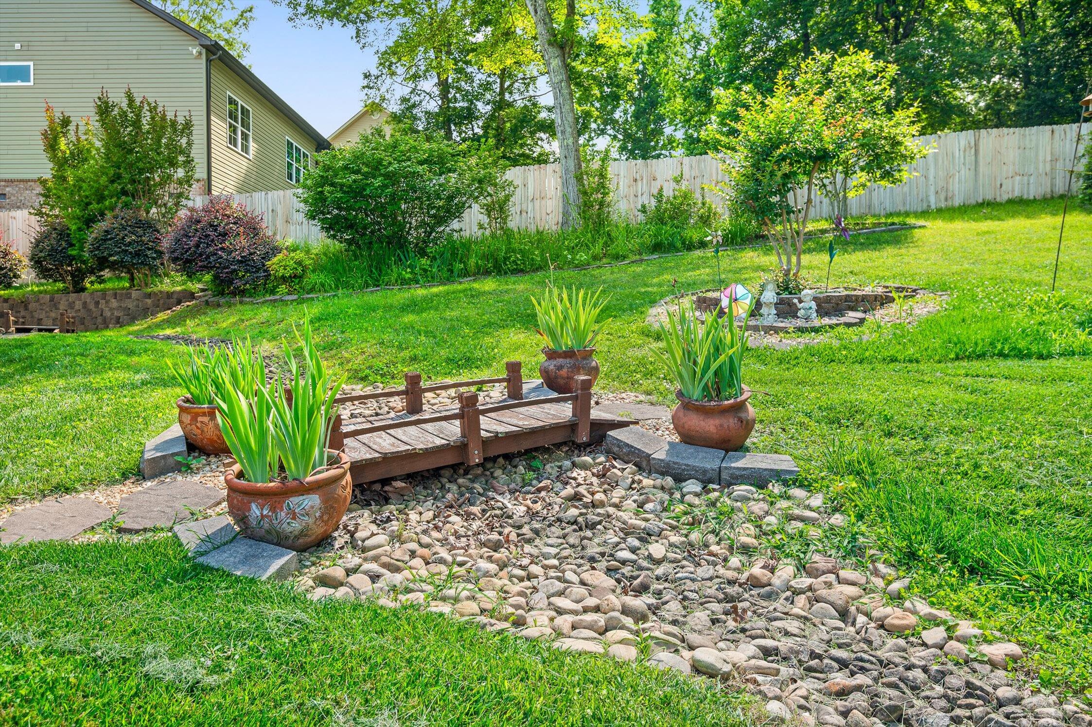 10807 Thatcher Crest Drive, Soddy Daisy, Tennessee image 37