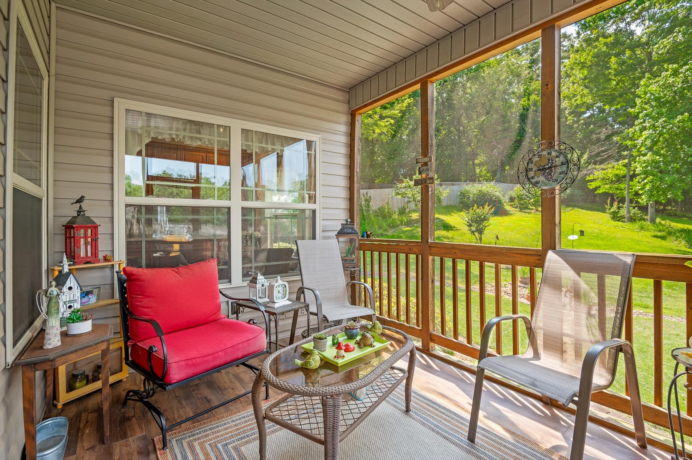 10807 Thatcher Crest Drive, Soddy Daisy, Tennessee image 32