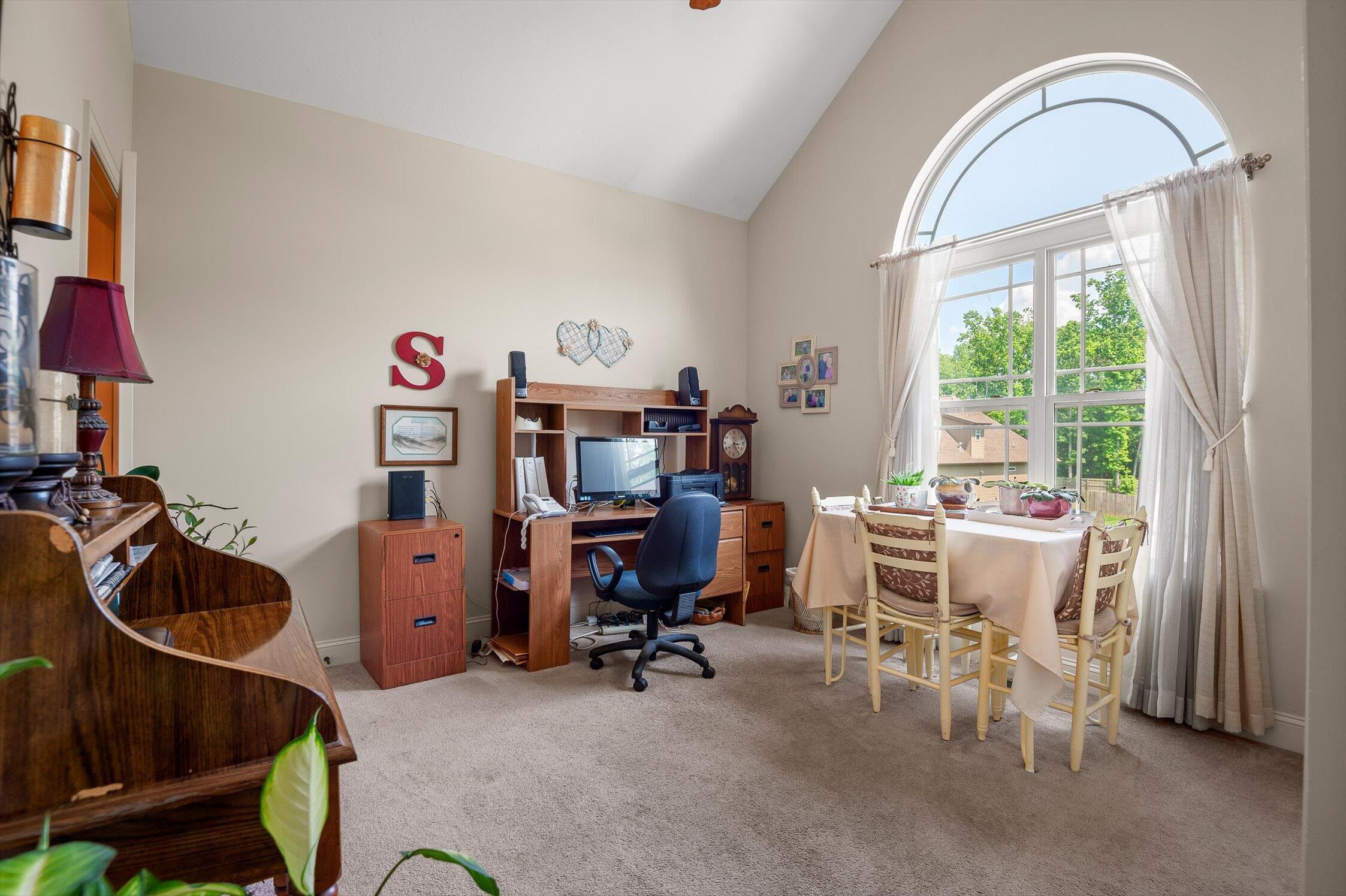 10807 Thatcher Crest Drive, Soddy Daisy, Tennessee image 24