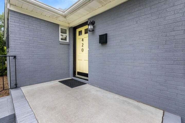 420 14th Street NW