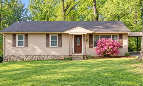 Photo of 3122 Lookaway Trail, Chattanooga, TN 37406 (MLS # 1542876)