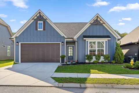 Photo of 154 Yellowstone Way, Chattanooga, TN 37415 (MLS # 1534834)