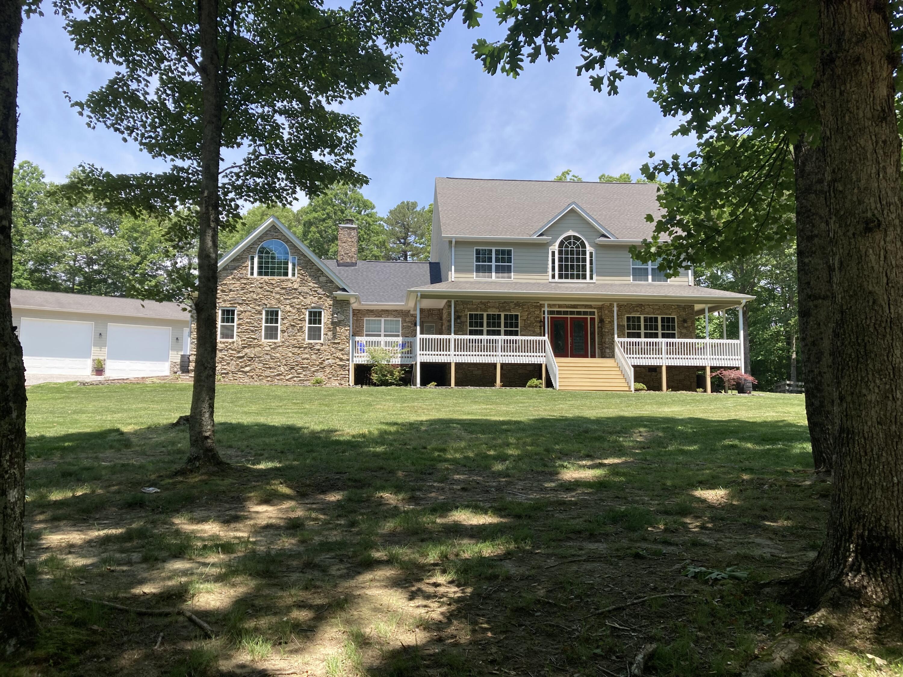 361 Pine Ridge Drive