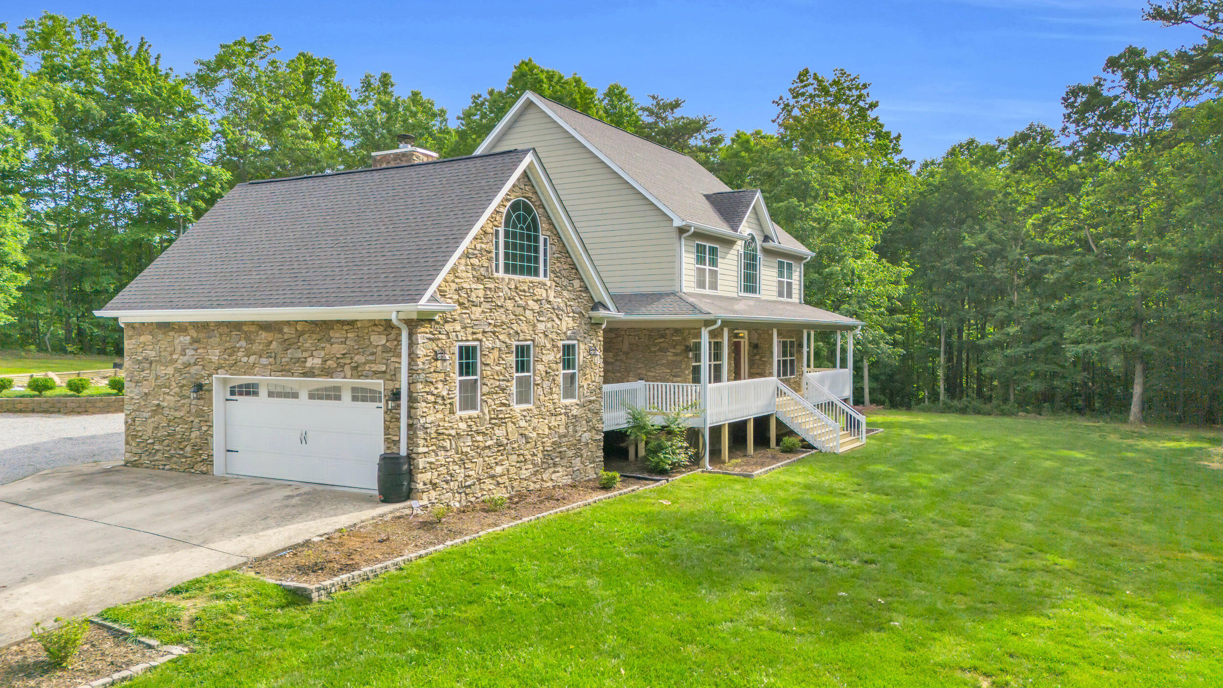 361 Pine Ridge Drive