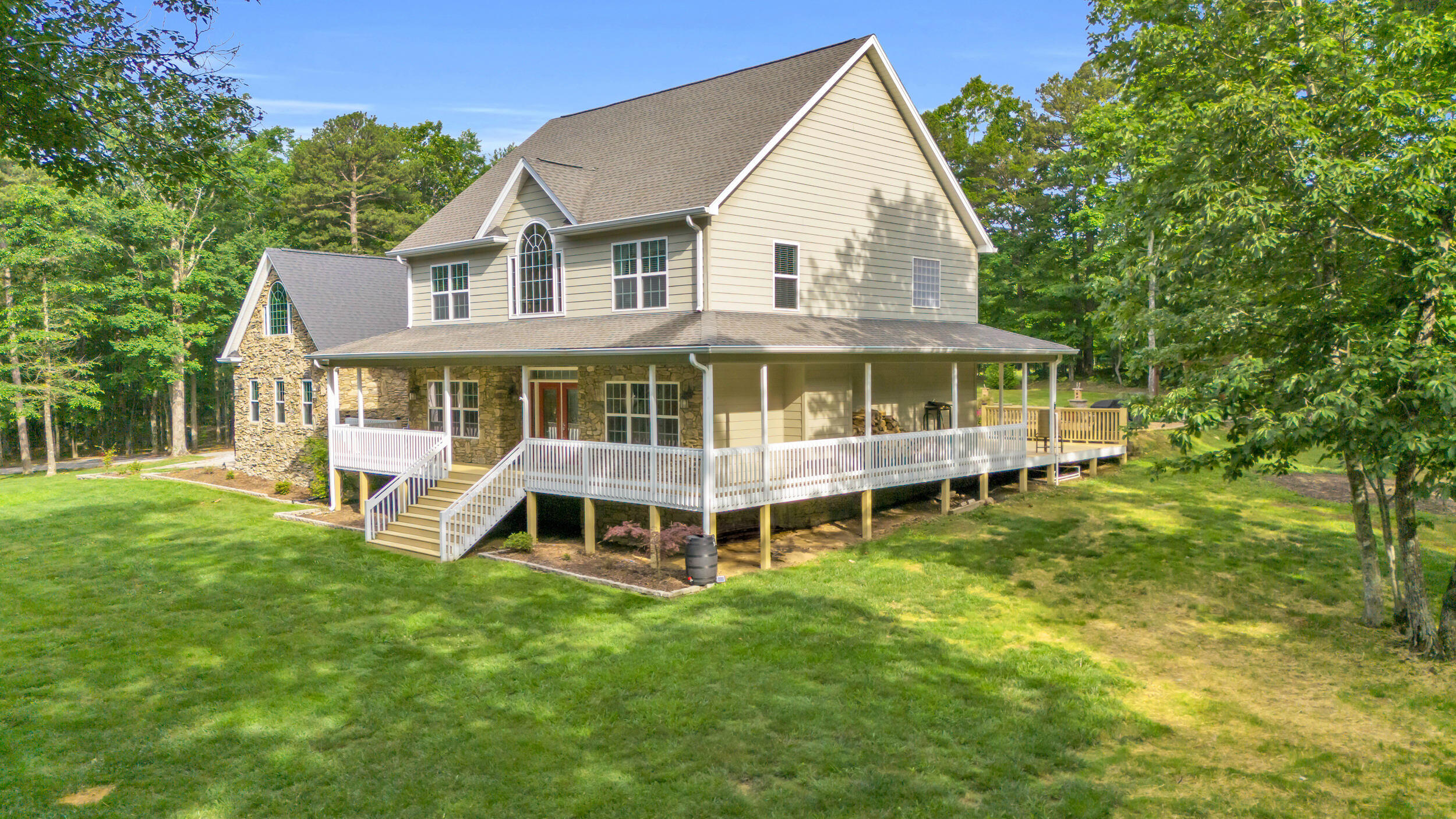 361 Pine Ridge Drive