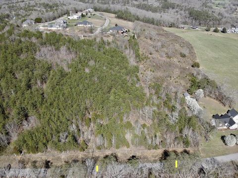 Tiny photo for 0 John Burch Rd, Lot 33, Dunlap, TN 37327 (MLS # 1509160)