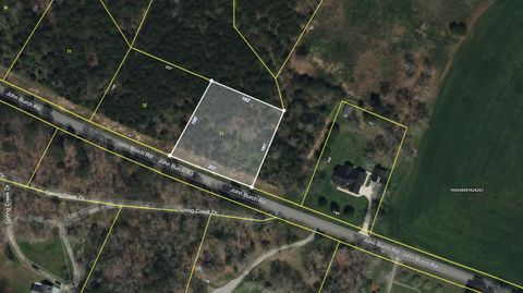 Tiny photo for 0 John Burch Rd, Lot 33, Dunlap, TN 37327 (MLS # 1509160)