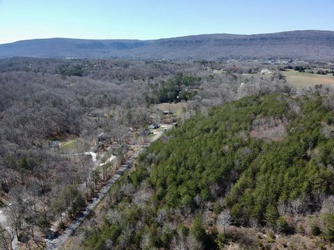 Tiny photo for 0 John Burch Rd, Lot 33, Dunlap, TN 37327 (MLS # 1509160)