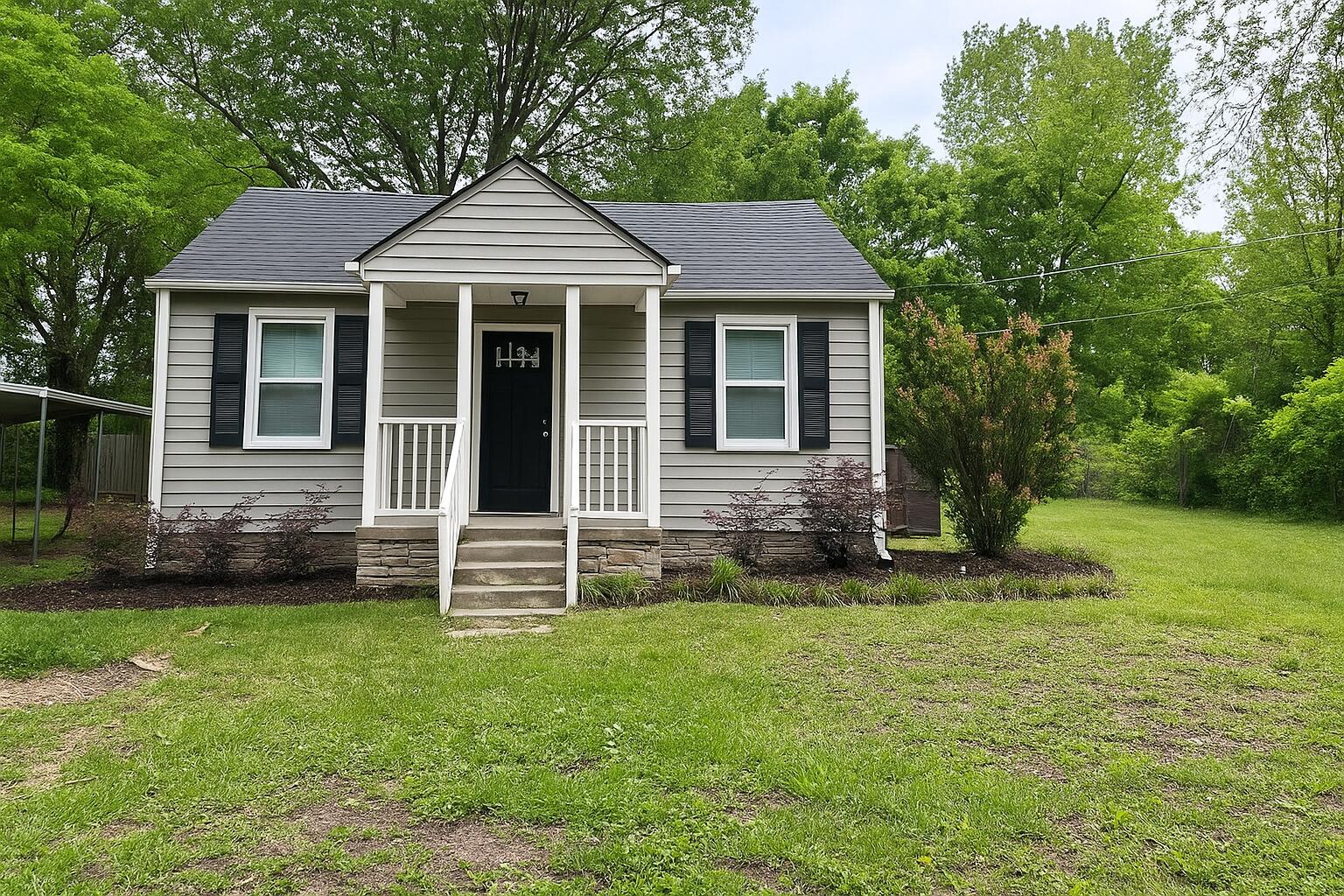 248 East Avenue, Flintstone, Georgia image 2