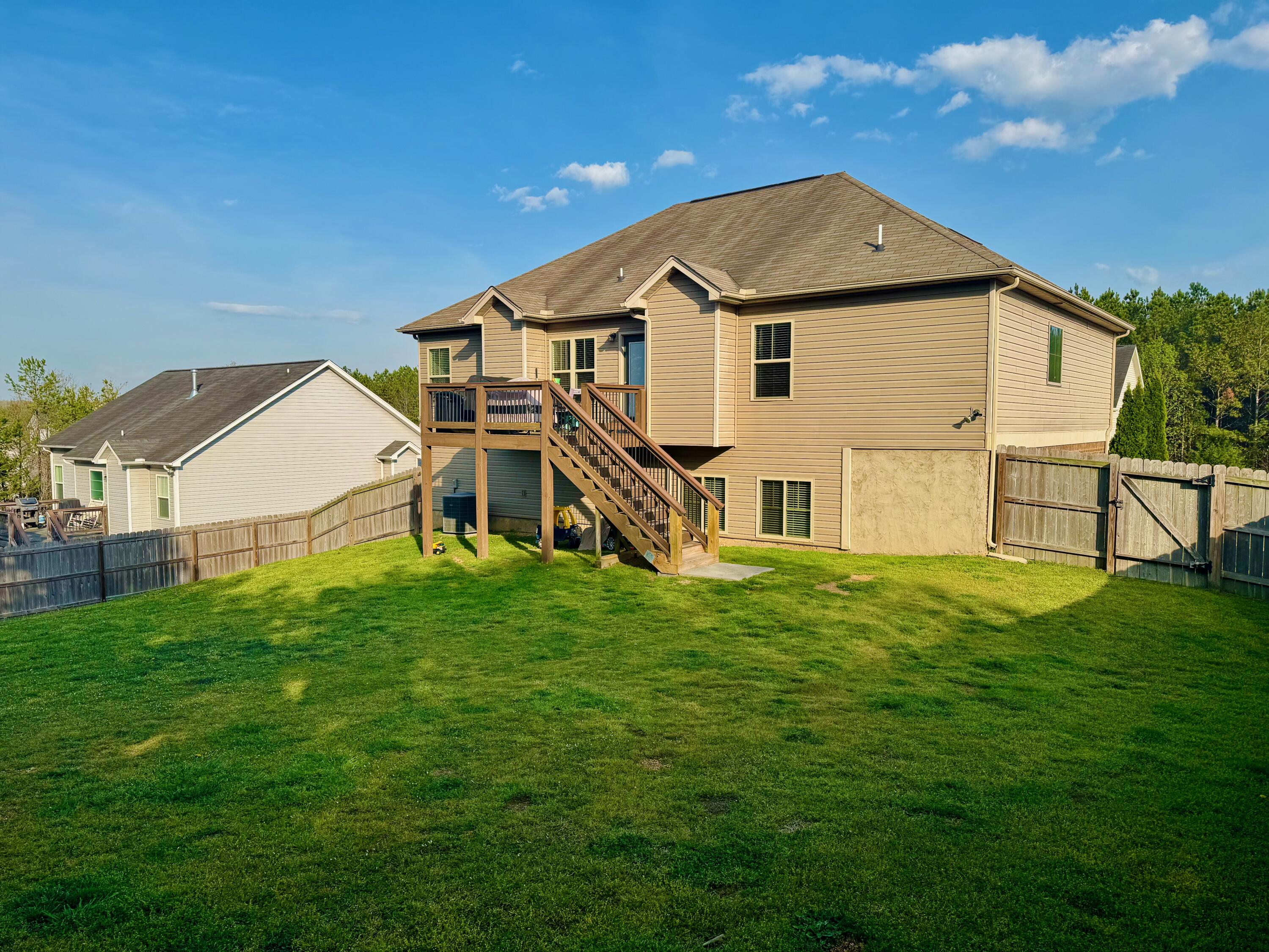 574 Hatch Trail, Soddy Daisy, Tennessee image 31
