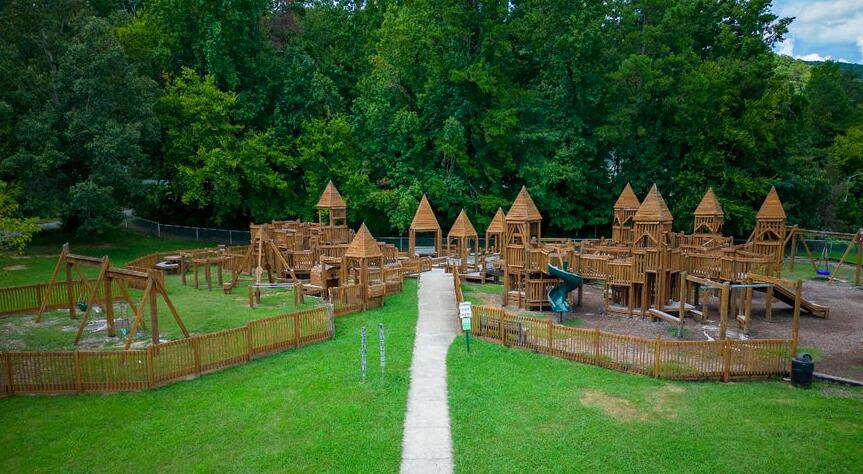 574 Hatch Trail, Soddy Daisy, Tennessee image 39