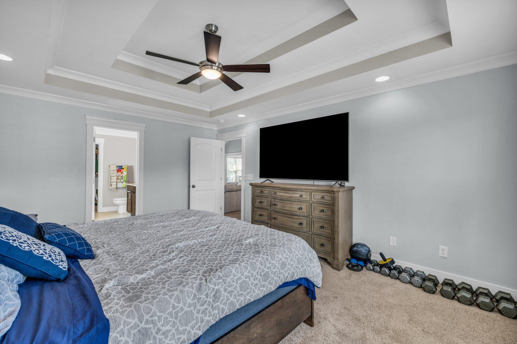 574 Hatch Trail, Soddy Daisy, Tennessee image 14