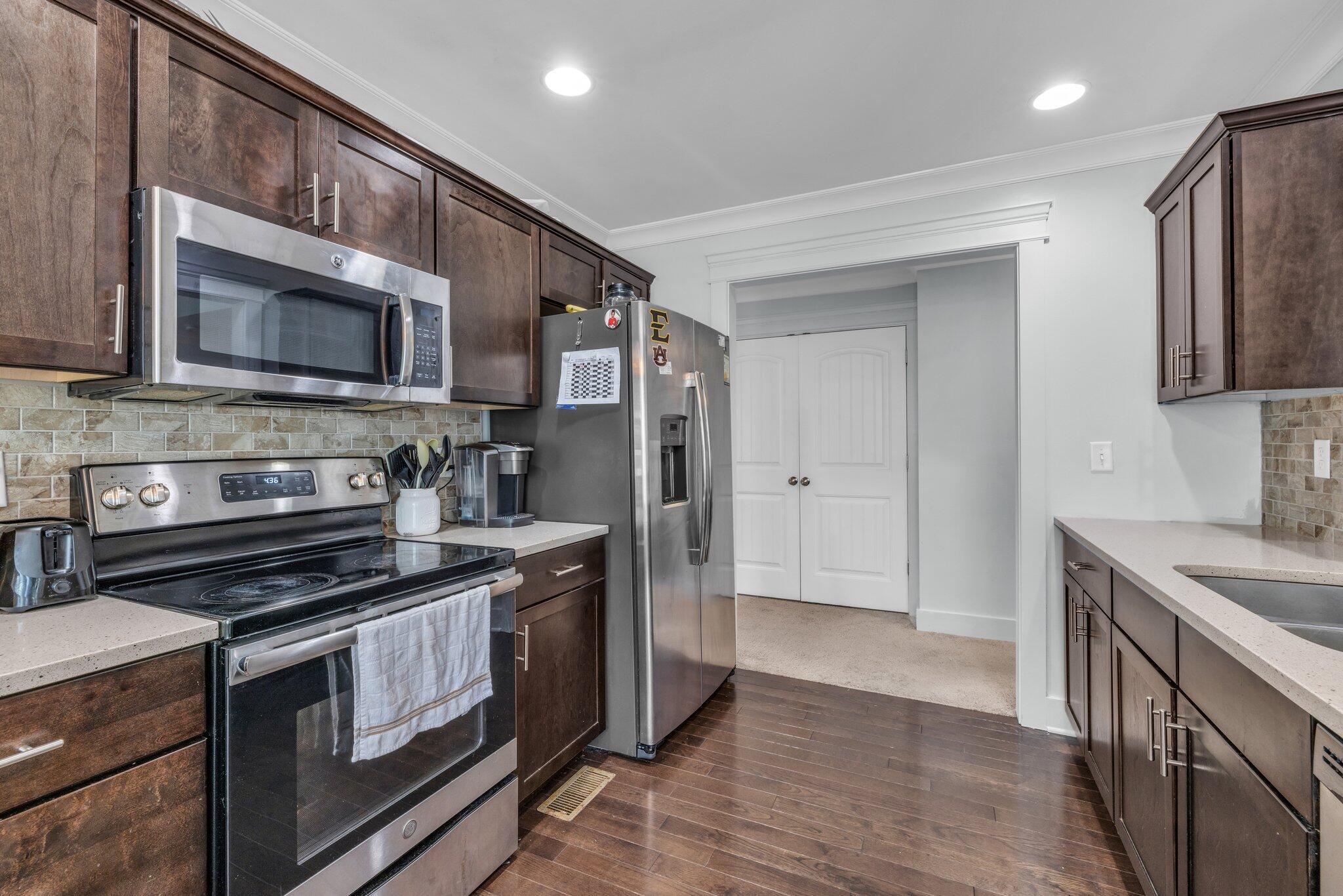574 Hatch Trail, Soddy Daisy, Tennessee image 10