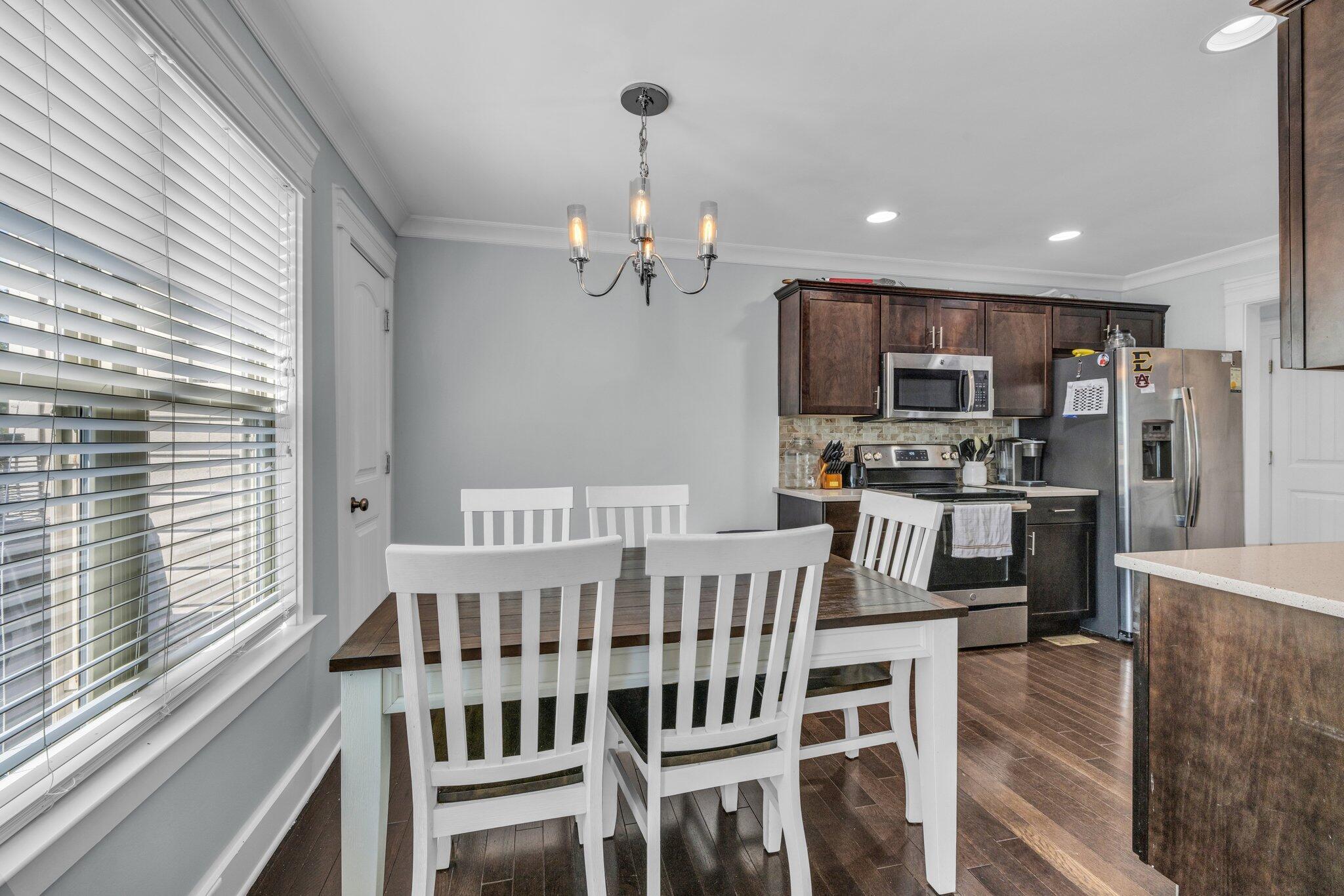 574 Hatch Trail, Soddy Daisy, Tennessee image 8