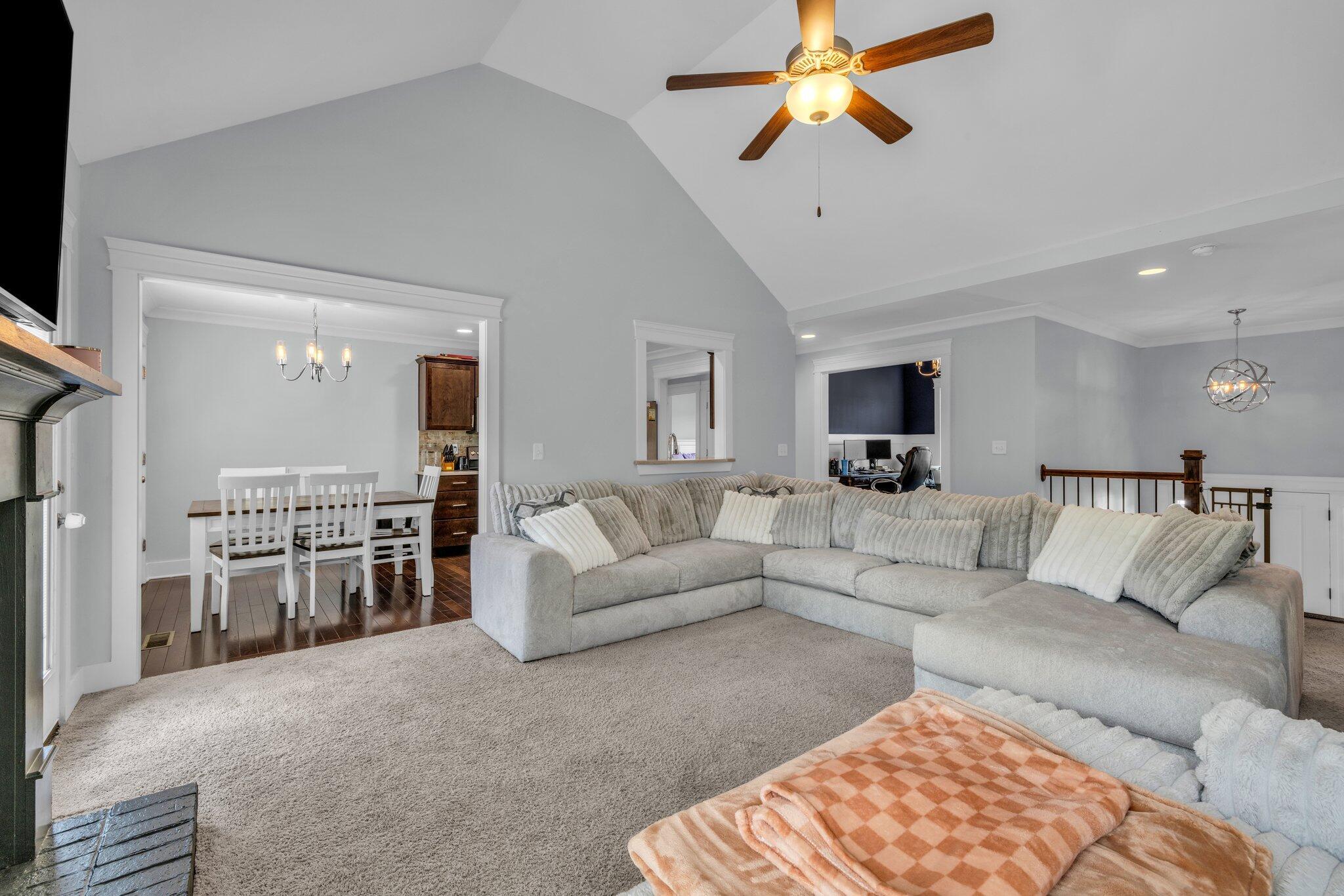 574 Hatch Trail, Soddy Daisy, Tennessee image 7