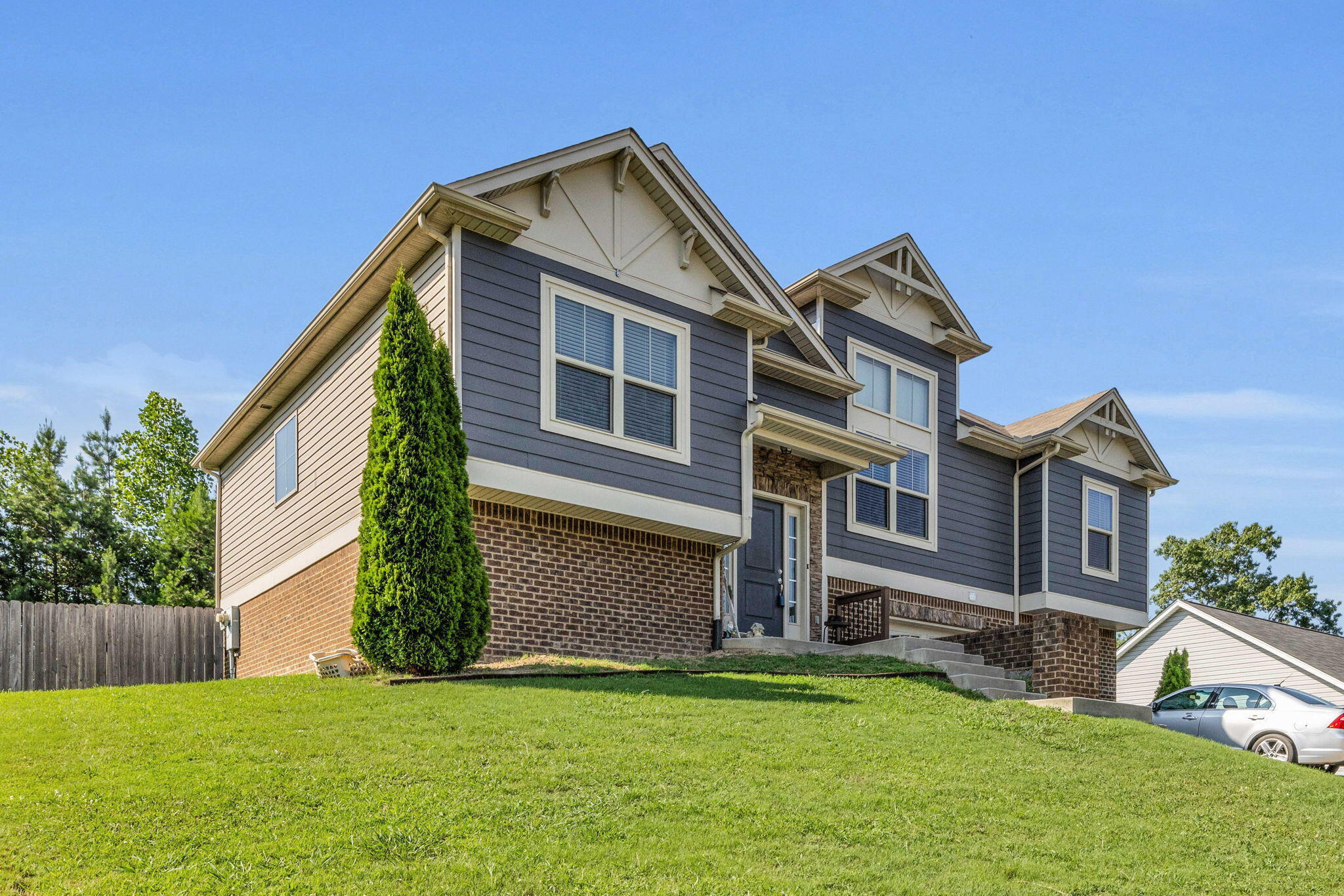 574 Hatch Trail, Soddy Daisy, Tennessee image 3