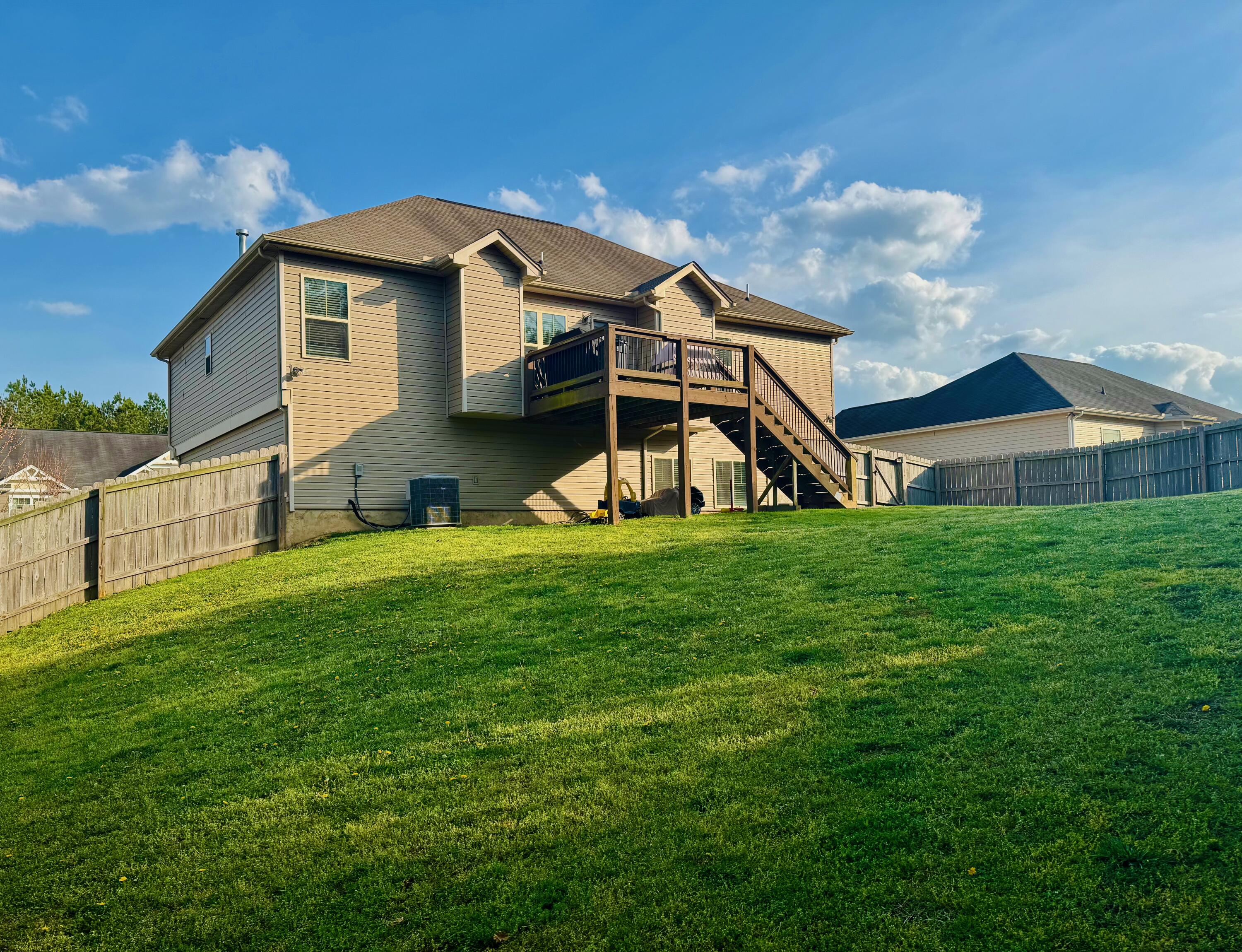 574 Hatch Trail, Soddy Daisy, Tennessee image 32