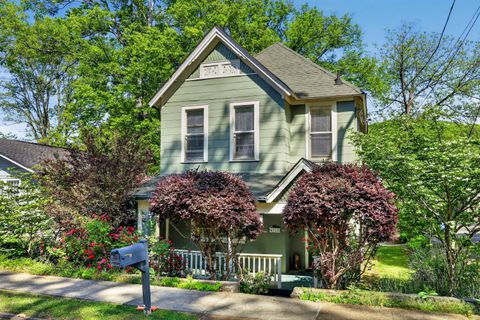 Photo of 4318 Alabama Avenue, Chattanooga, TN 37409 (MLS # 1532868)