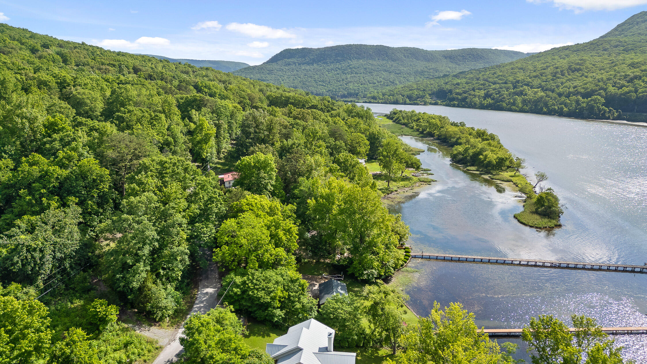 11020 Mullins Cove Road, Whitwell, Tennessee image 11