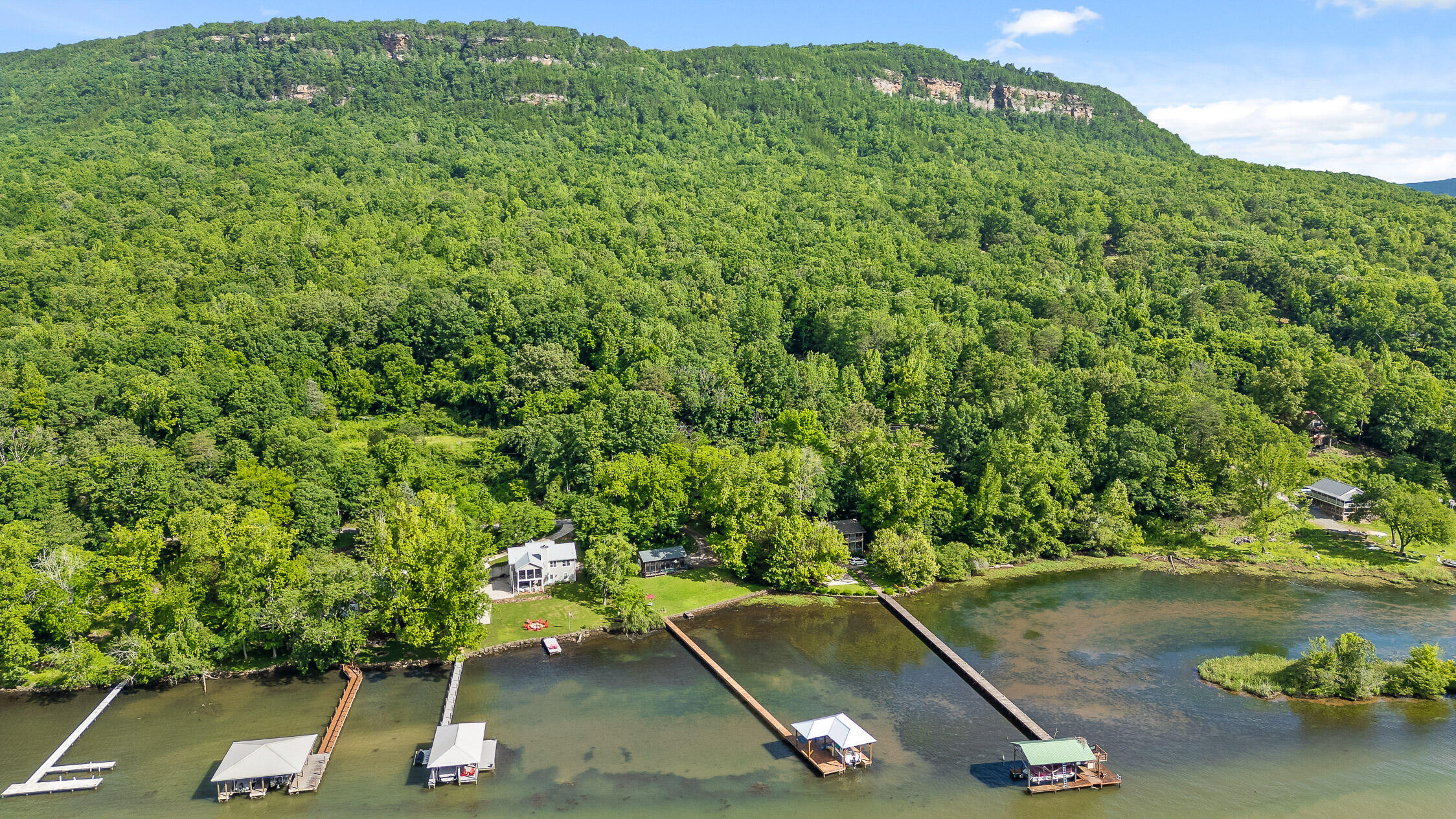 11020 Mullins Cove Road, Whitwell, Tennessee image 4