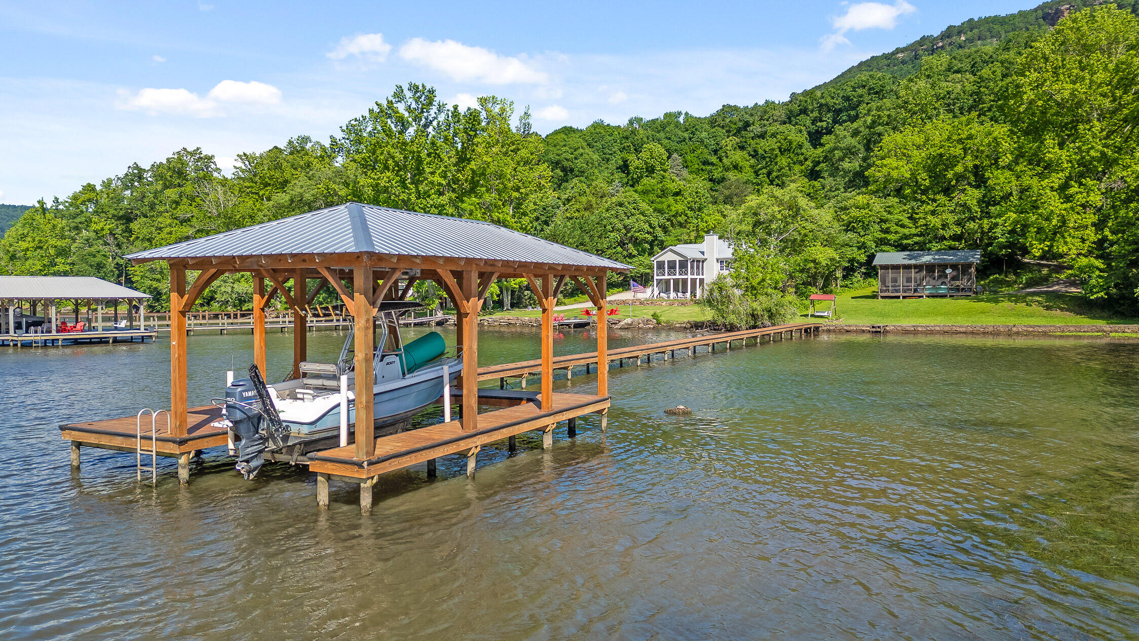 11020 Mullins Cove Road, Whitwell, Tennessee image 1
