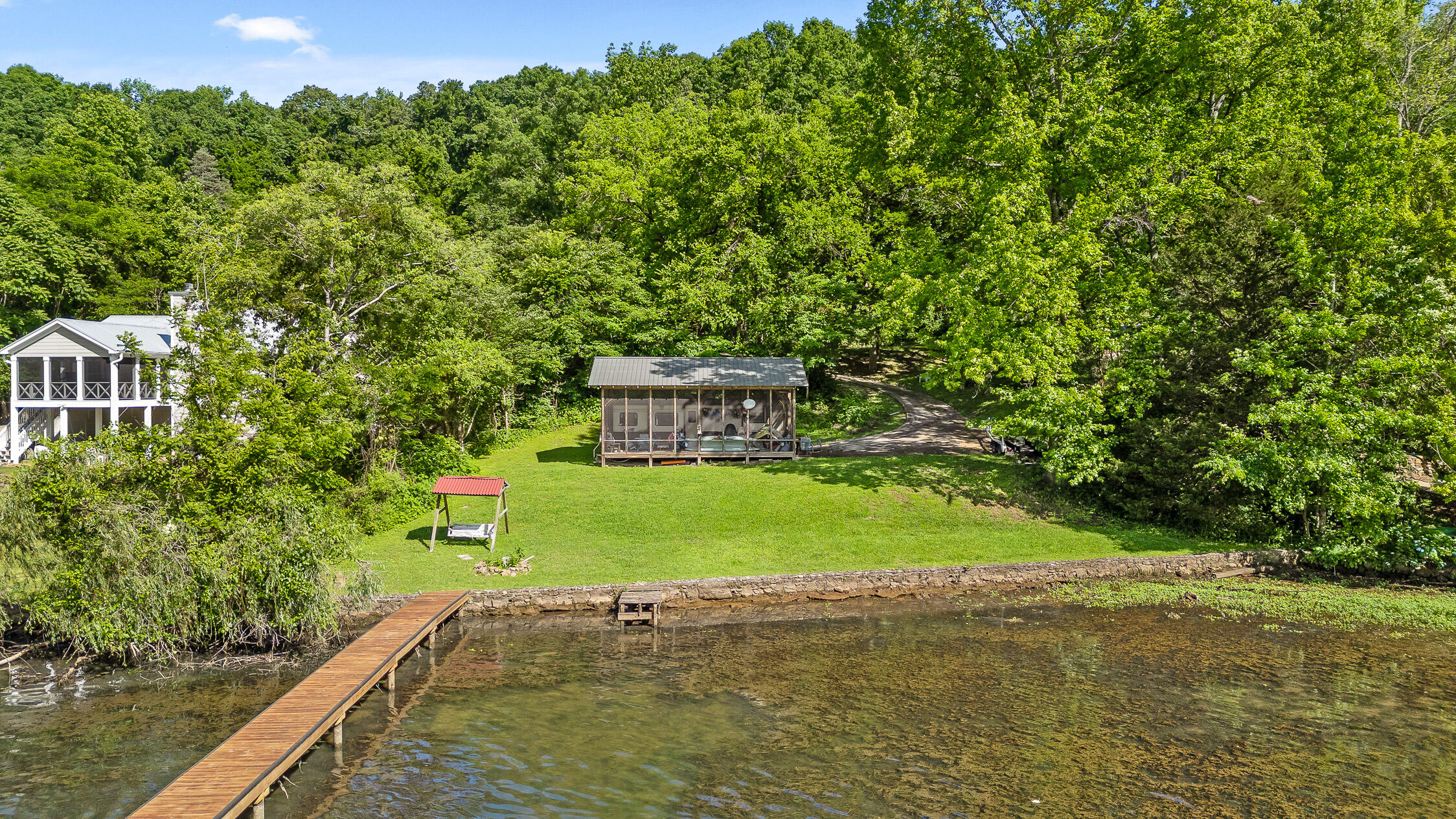 11020 Mullins Cove Road, Whitwell, Tennessee image 20