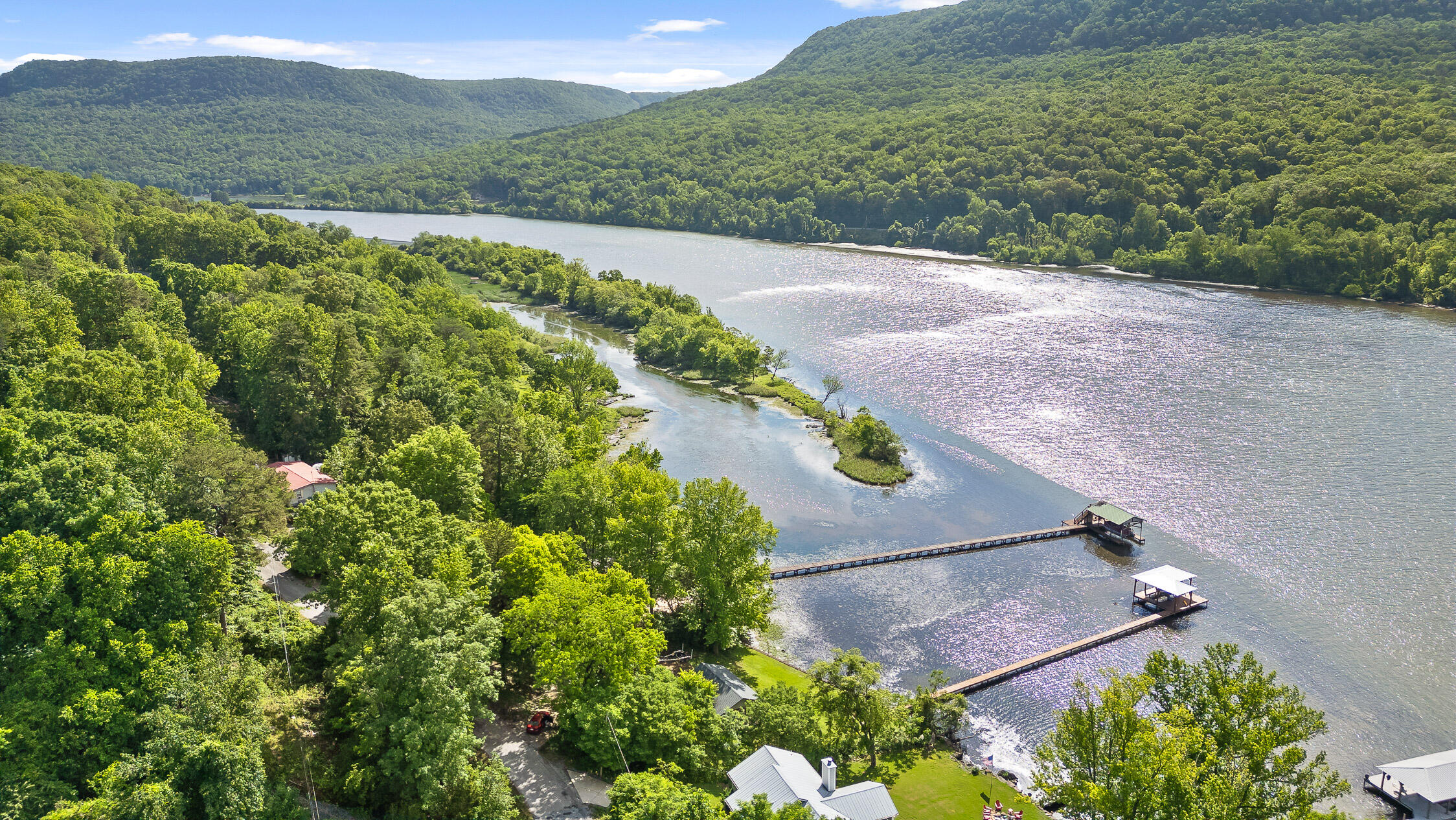 11020 Mullins Cove Road, Whitwell, Tennessee image 12