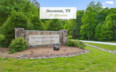 Tiny photo for 384 Acres Clouse Hill Road, Tracy City, TN 37387 (MLS # 1513172)