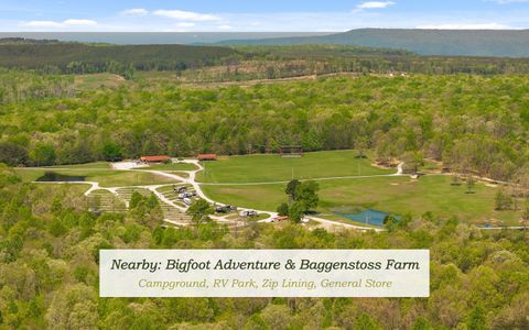 Tiny photo for 384 Acres Clouse Hill Road, Tracy City, TN 37387 (MLS # 1513172)