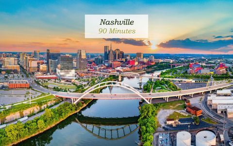 Tiny photo for 384 Acres Clouse Hill Road, Tracy City, TN 37387 (MLS # 1513172)