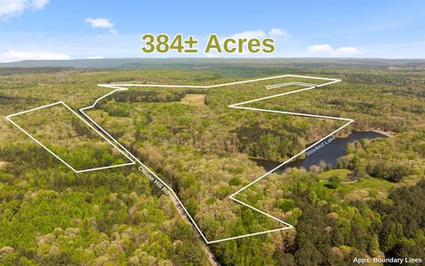 Tiny photo for 384 Acres Clouse Hill Road, Tracy City, TN 37387 (MLS # 1513172)