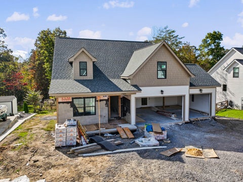 Photo of 7484 Peytons Rise Way, Georgetown, TN 37336 (MLS # 1545413)