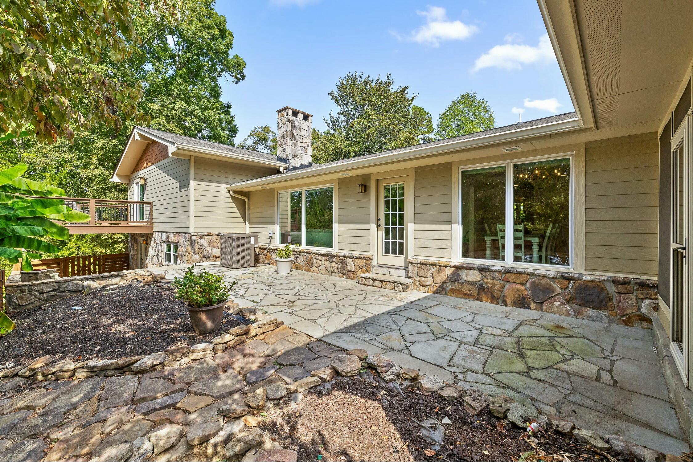 2024 Clematis Drive, Hixson, Tennessee image 45