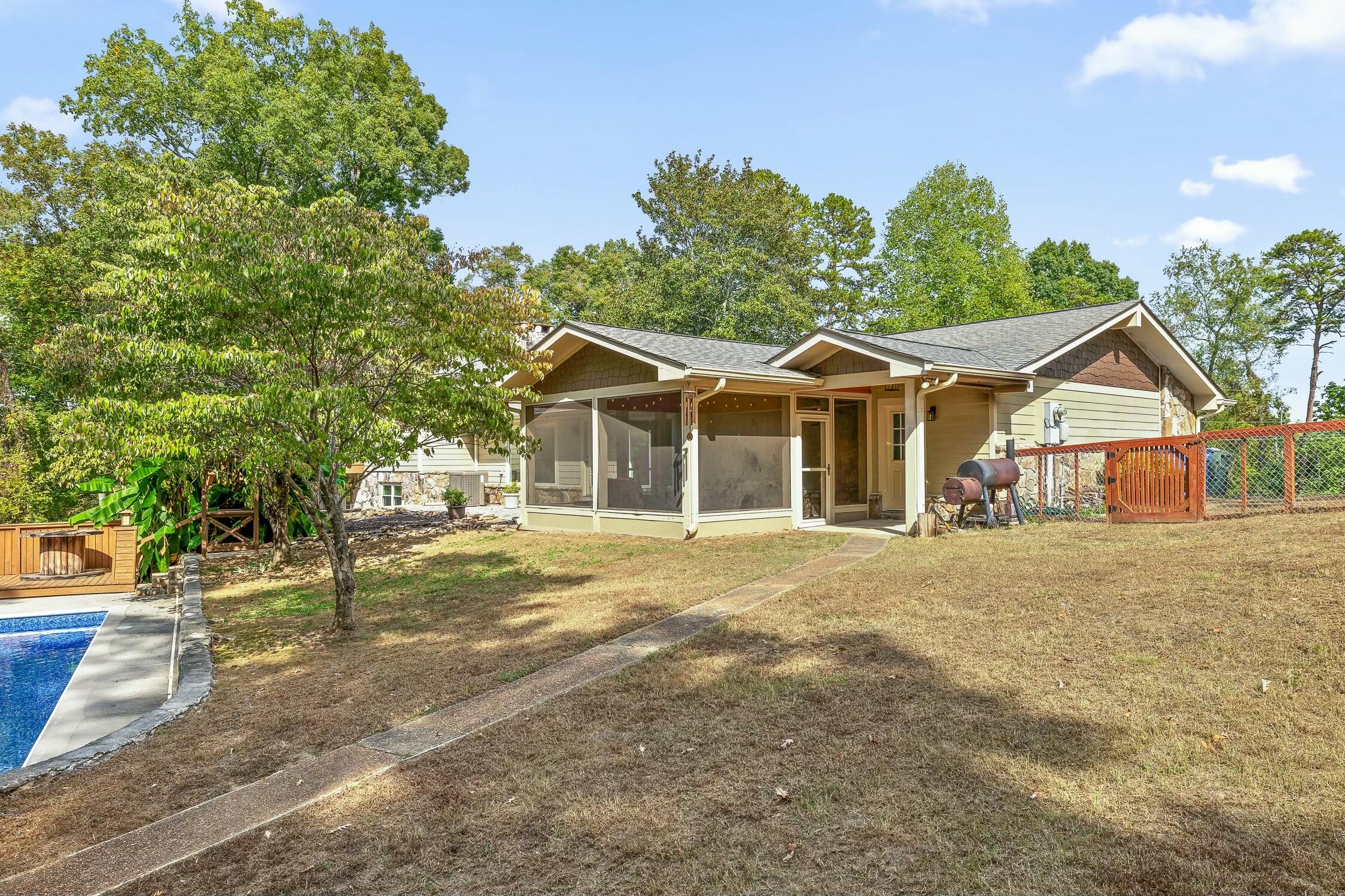 2024 Clematis Drive, Hixson, Tennessee image 42