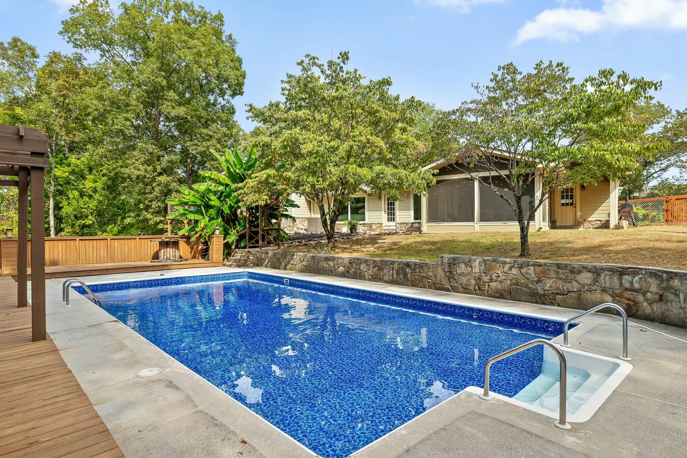 2024 Clematis Drive, Hixson, Tennessee image 39