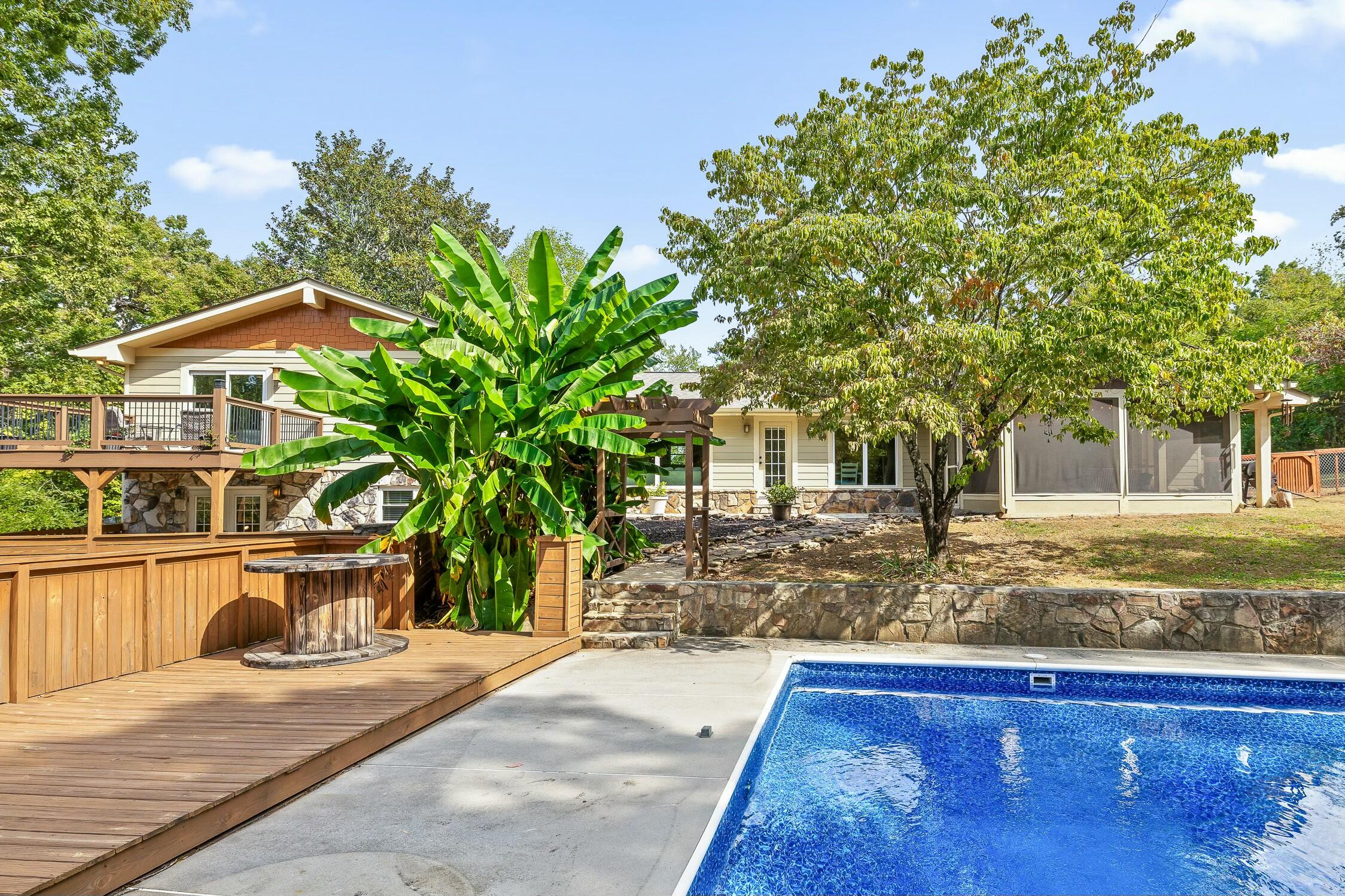 2024 Clematis Drive, Hixson, Tennessee image 38