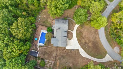 2024 Clematis Drive Hixson TN 37343