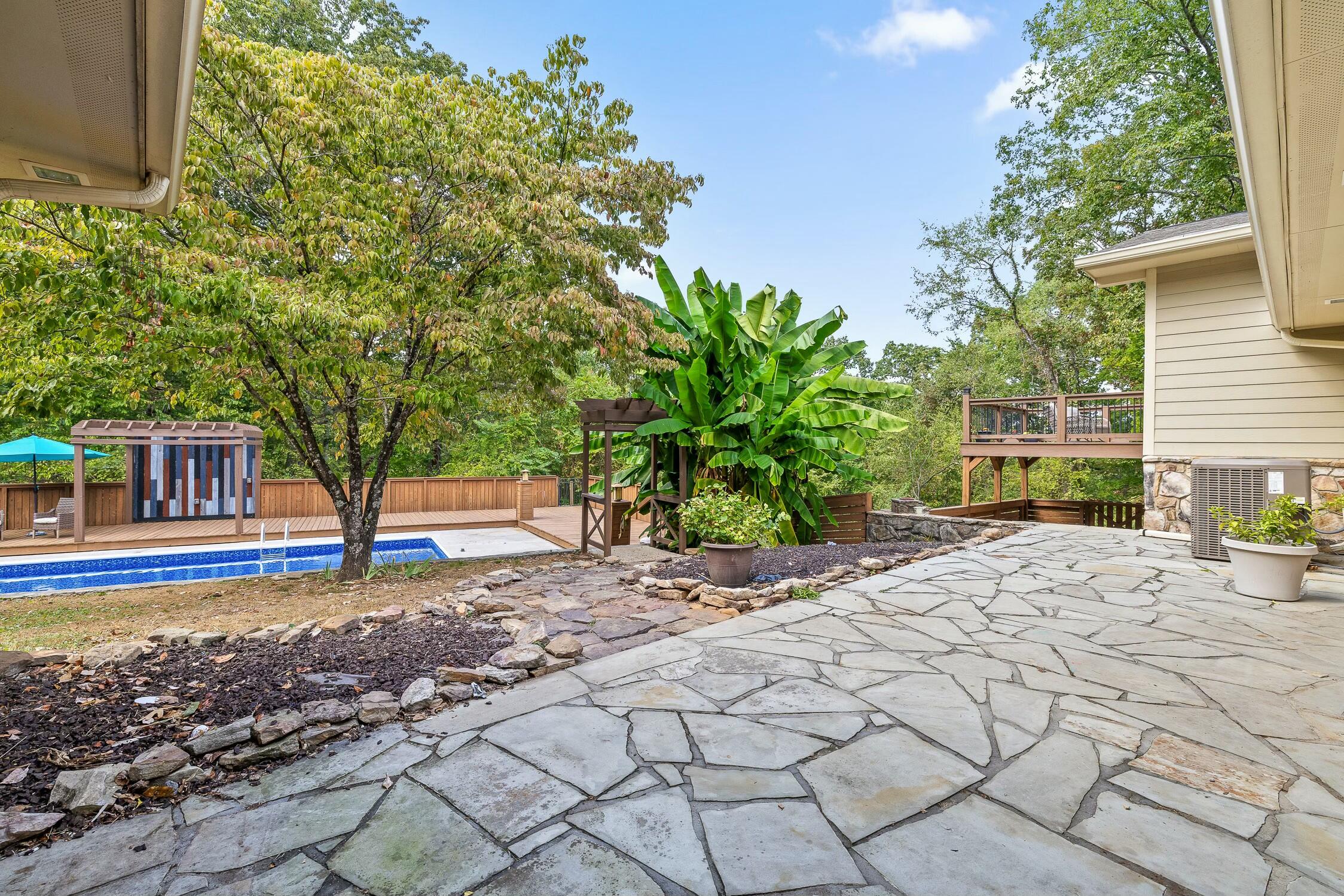 2024 Clematis Drive, Hixson, Tennessee image 40