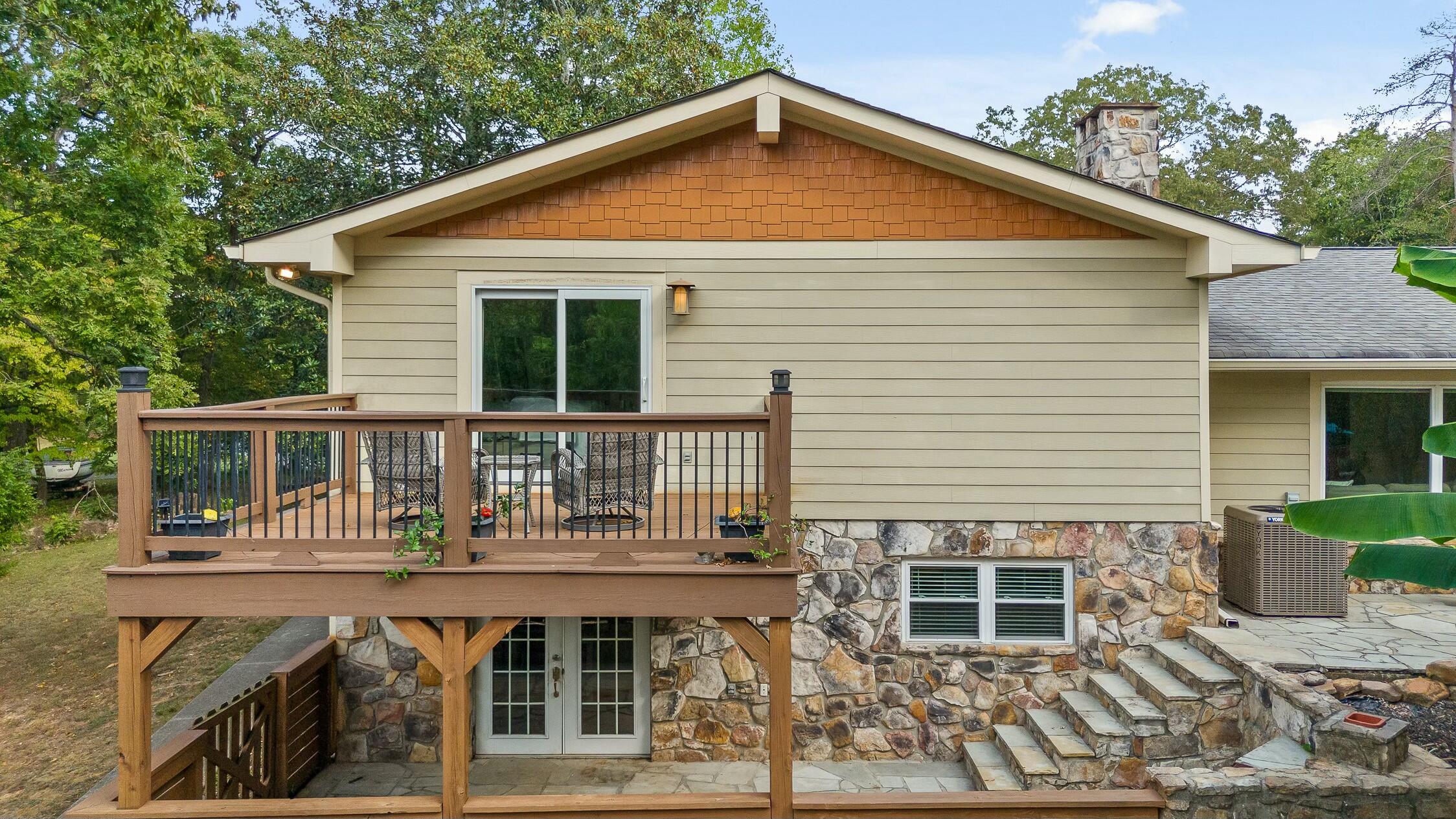 2024 Clematis Drive, Hixson, Tennessee image 49
