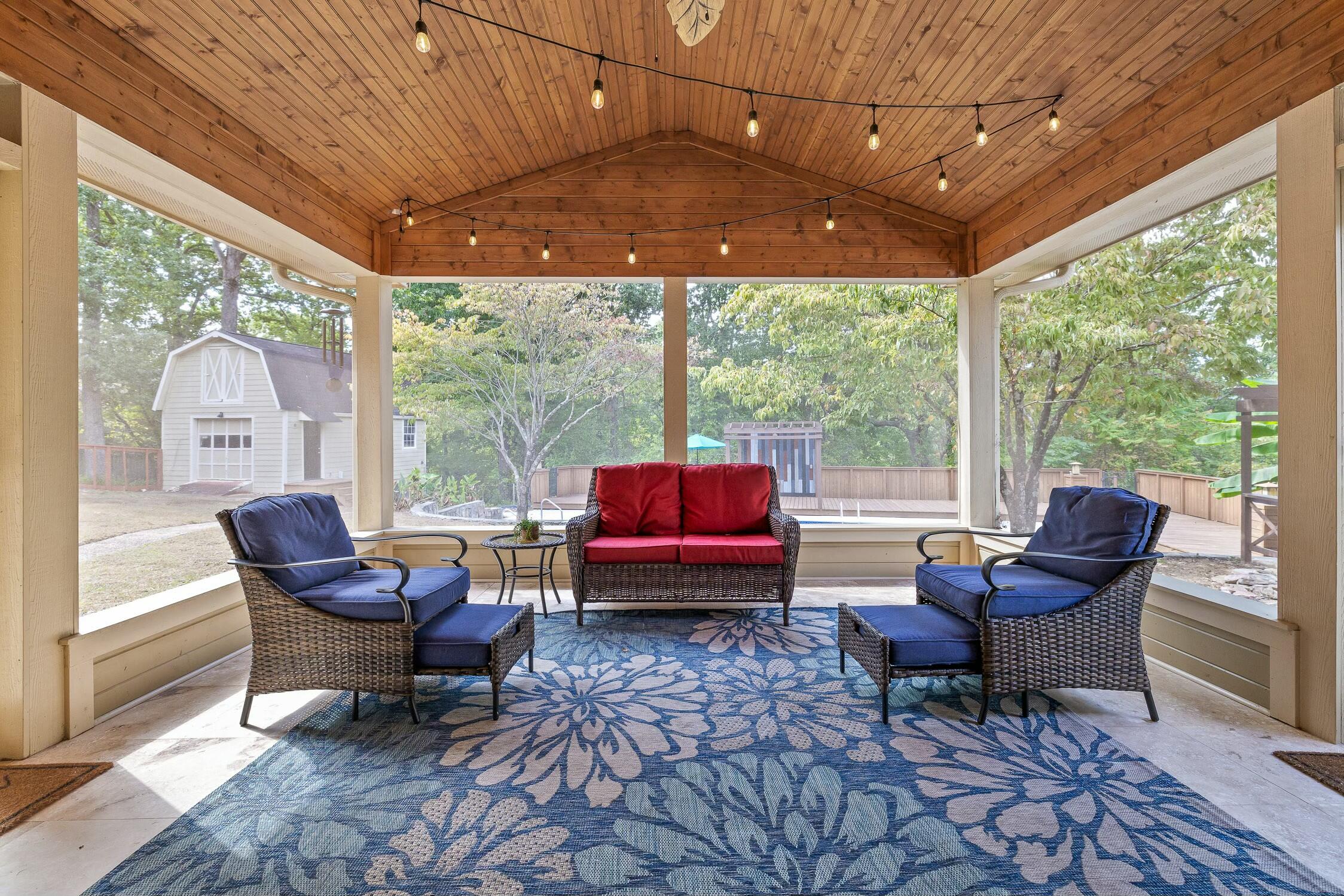 2024 Clematis Drive, Hixson, Tennessee image 31