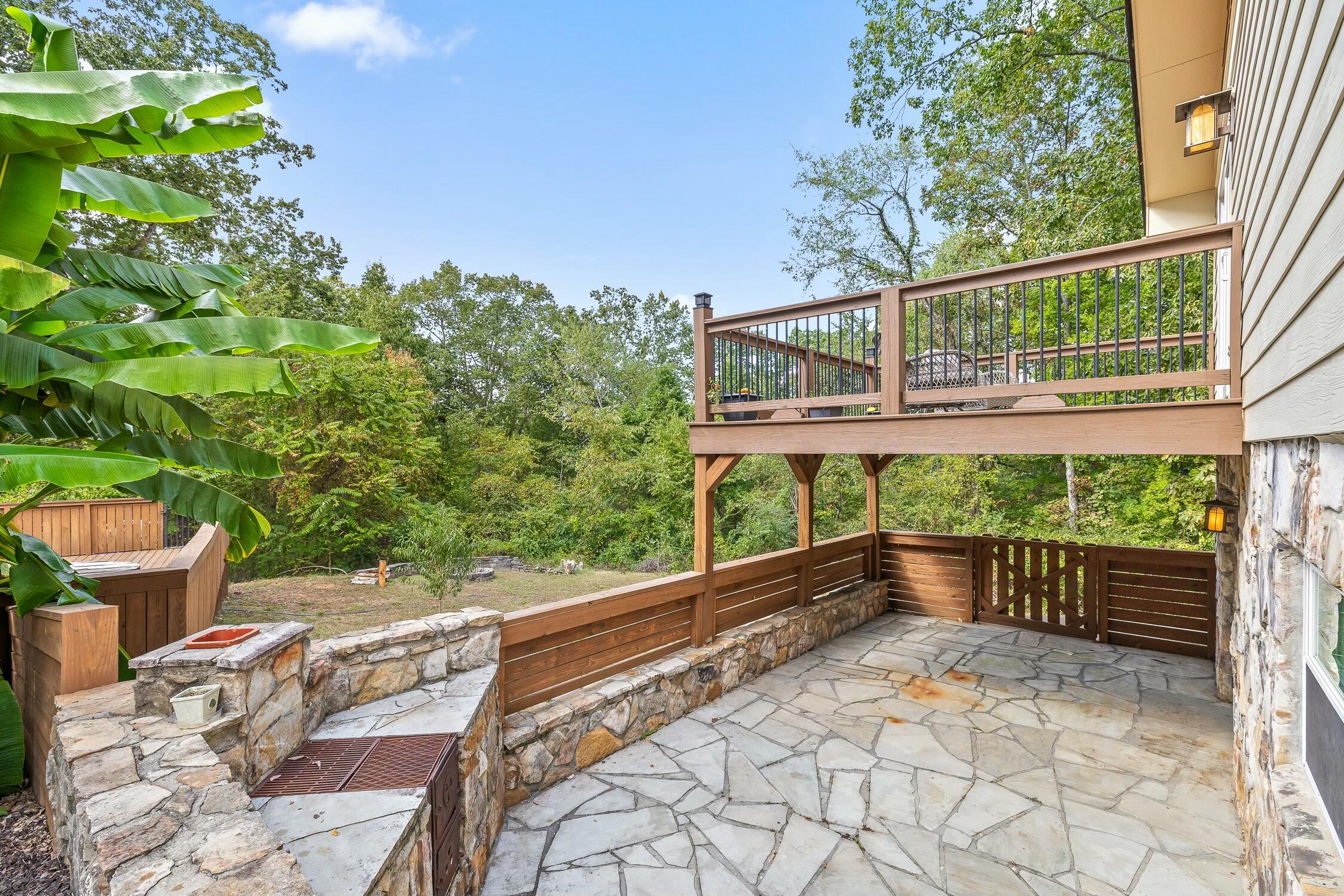 2024 Clematis Drive, Hixson, Tennessee image 41