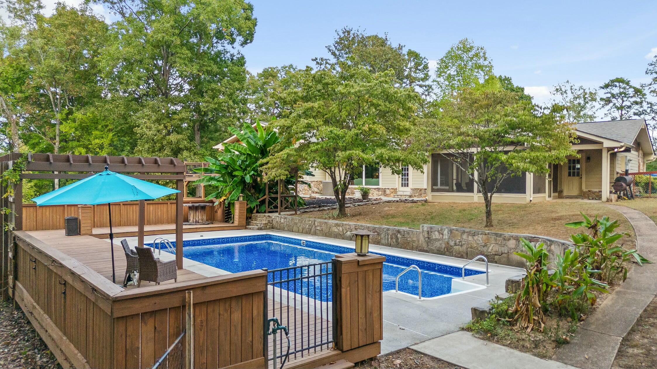 2024 Clematis Drive, Hixson, Tennessee image 46