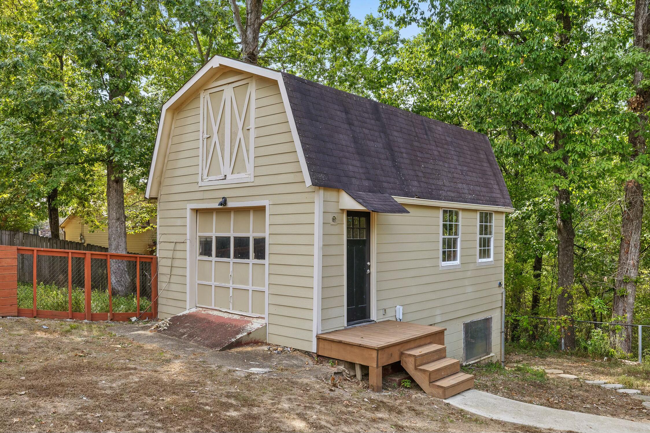 2024 Clematis Drive, Hixson, Tennessee image 44