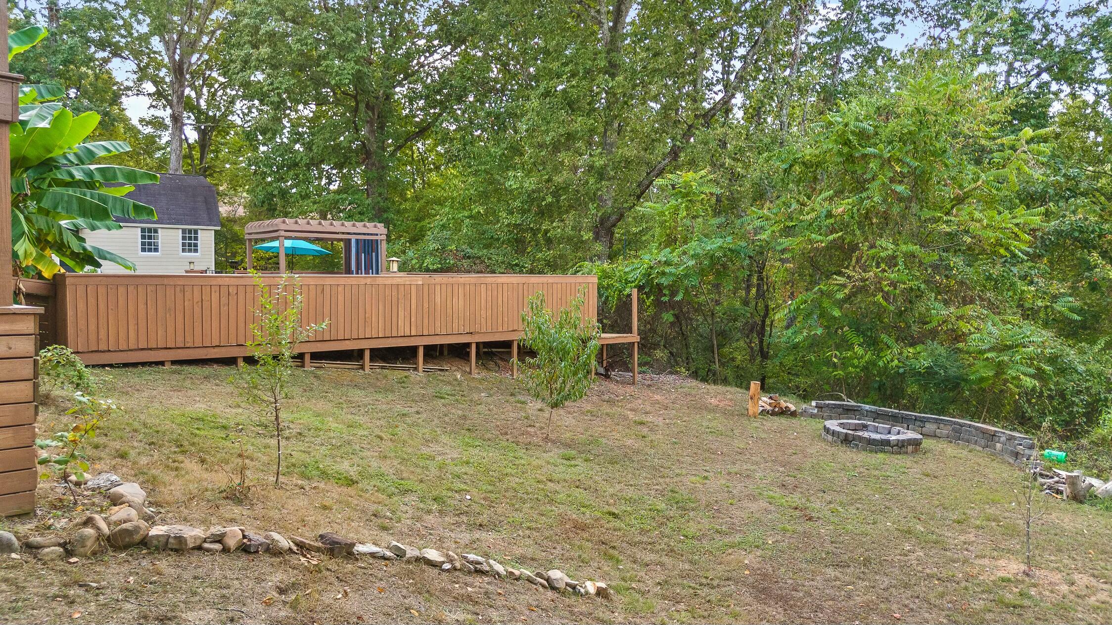 2024 Clematis Drive, Hixson, Tennessee image 48