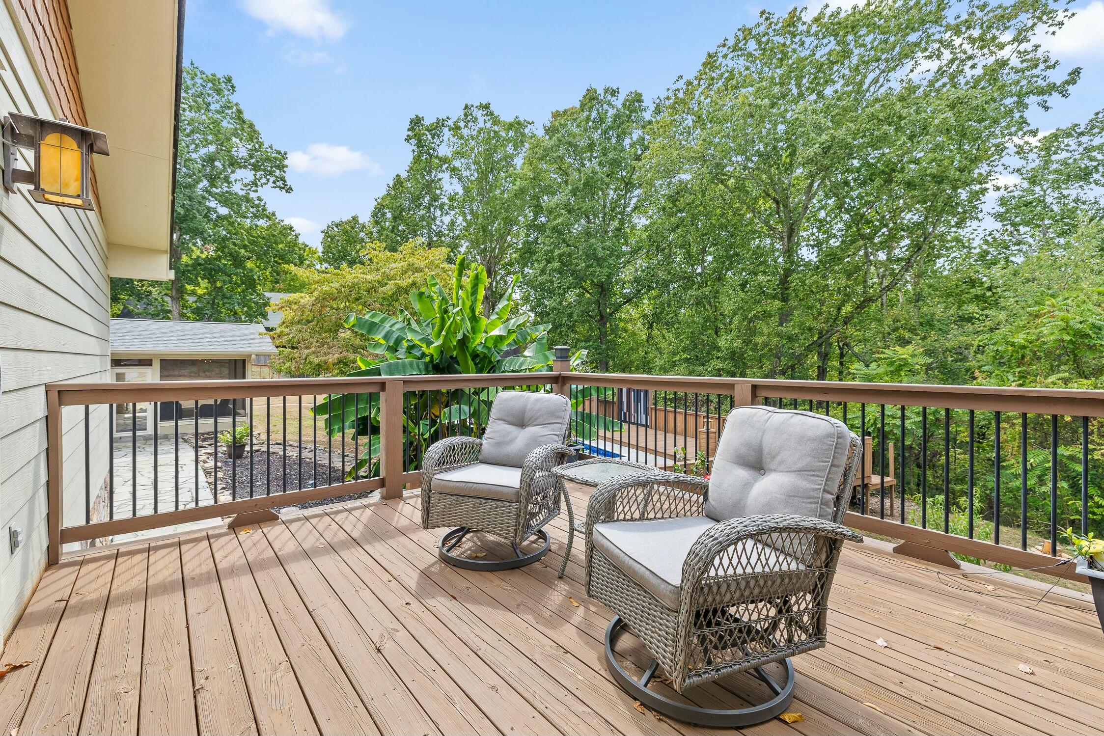 2024 Clematis Drive, Hixson, Tennessee image 20