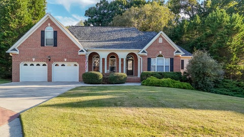 Photo of 826 Brooke Stone Drive, Soddy Daisy, TN 37379 (MLS # 1544549)
