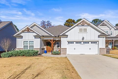 Photo of 8043 Slugger Way, Chattanooga, TN 37421 (MLS # 1525800)